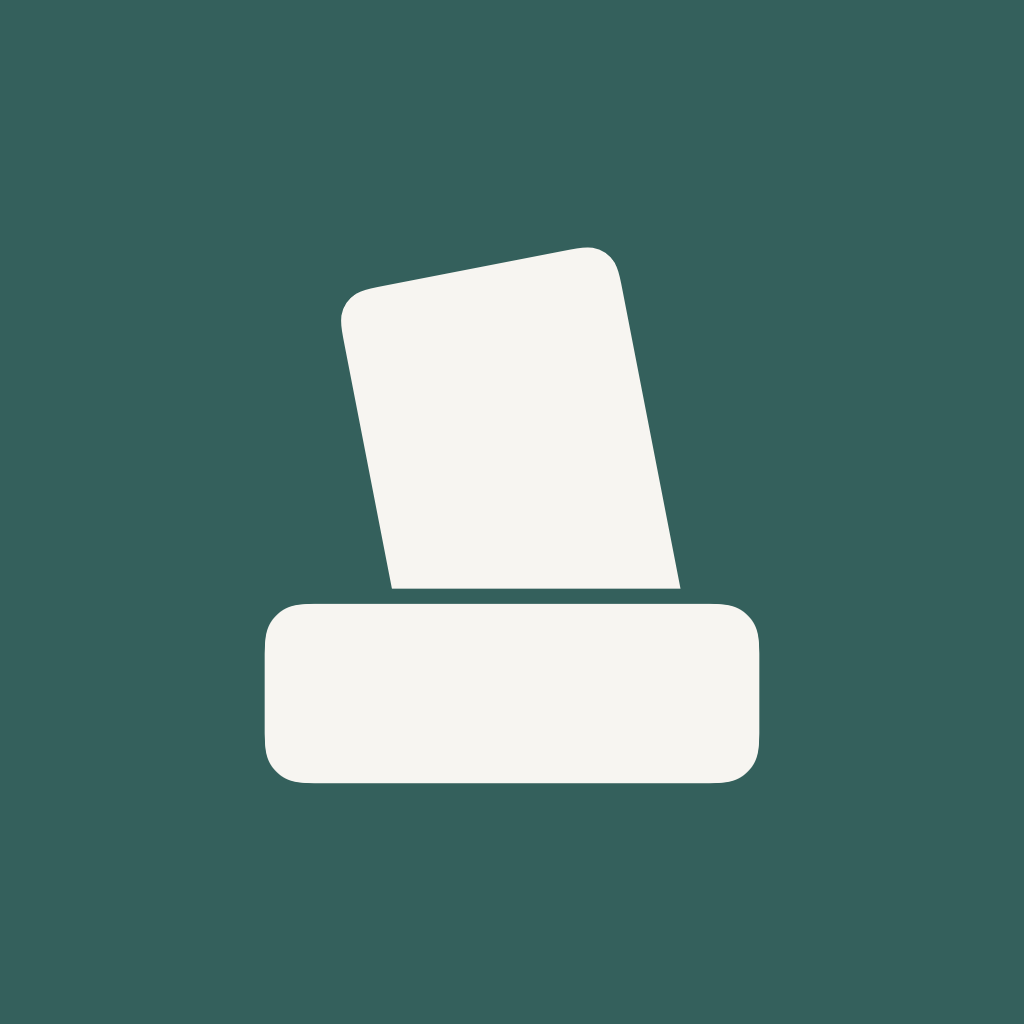 Tuck app icon