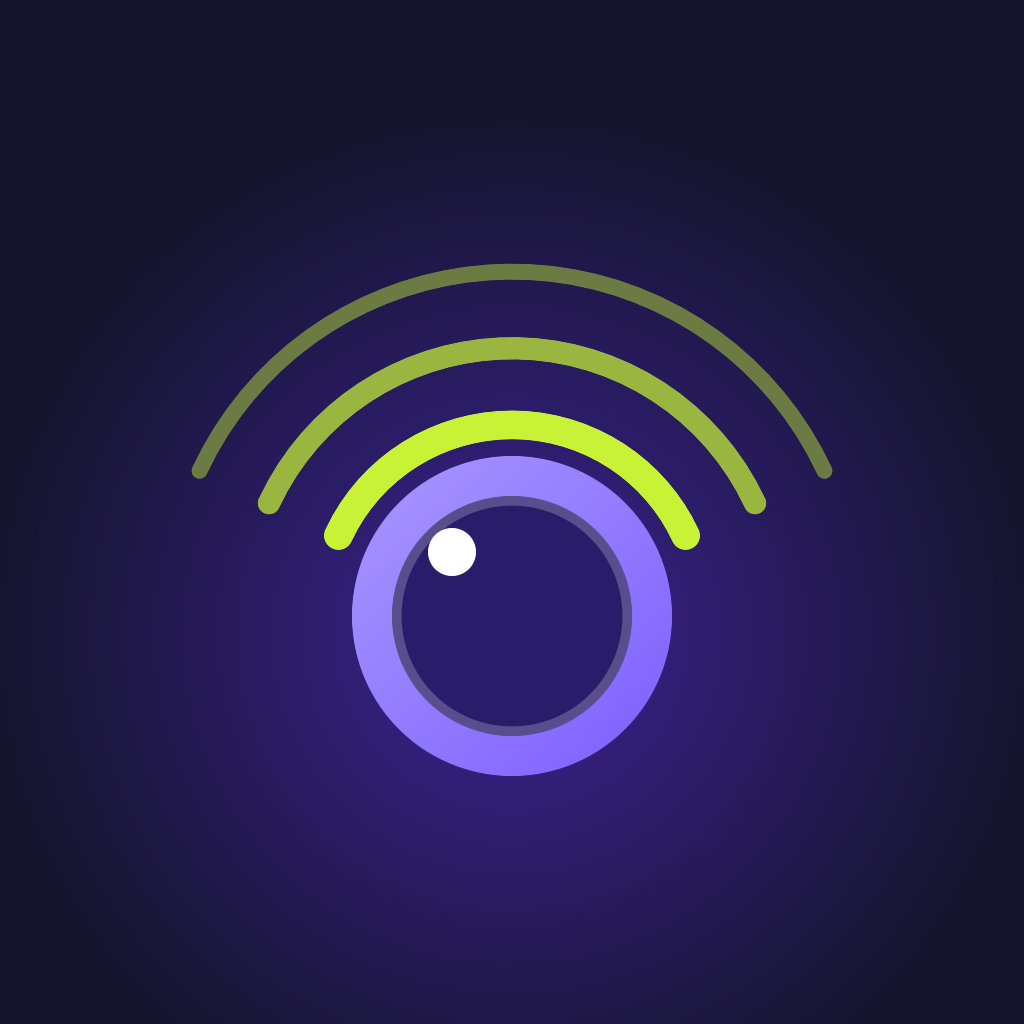 Glint app icon