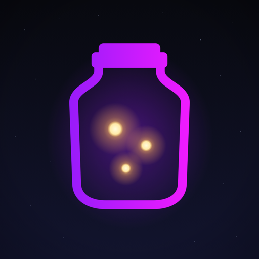 Nightjar app icon