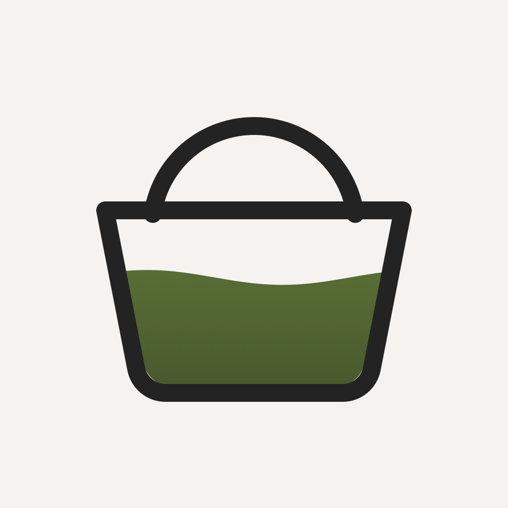 CartCap app icon